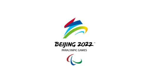 北京冬残奥会会徽宣传片