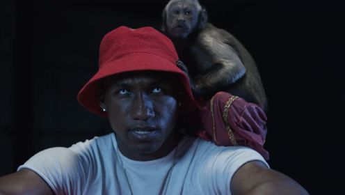 Hopsin《Witch Doctor》