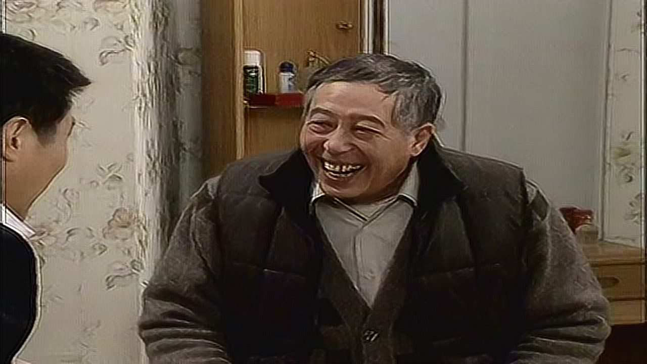家里比较烦 22集