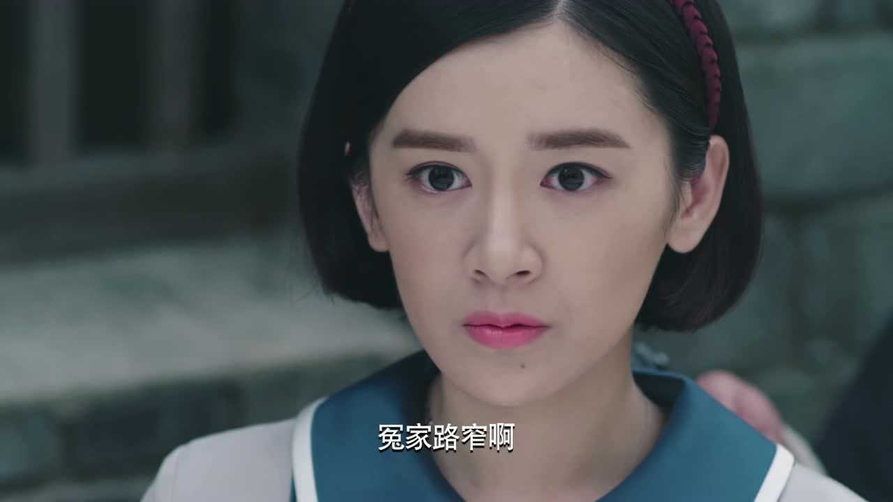 最后的战士 4集