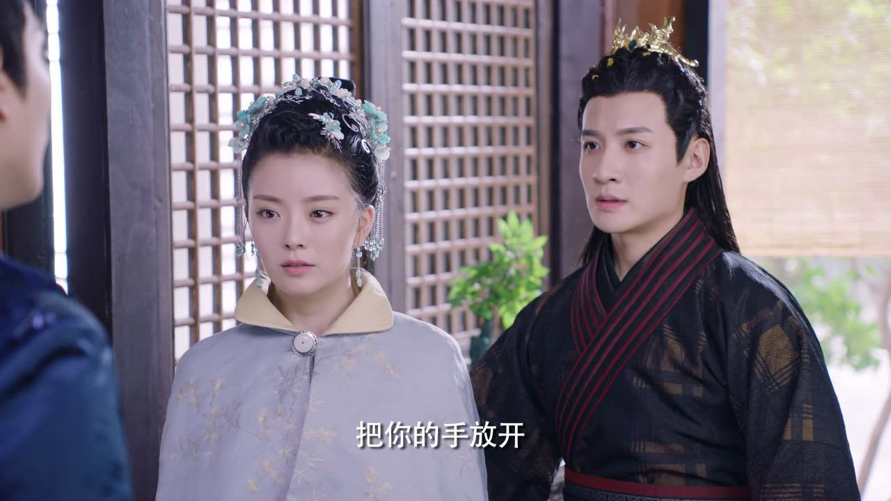 萌妻食神 54集