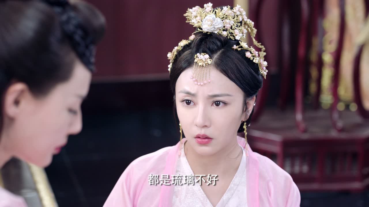 萌妻食神 44集