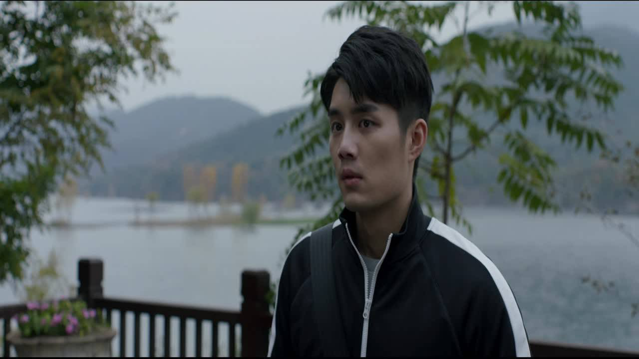 骨语 30集