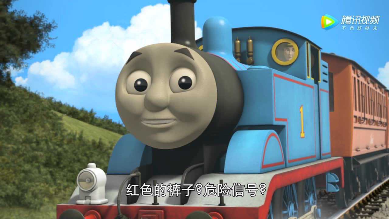 精选动画片段 1集