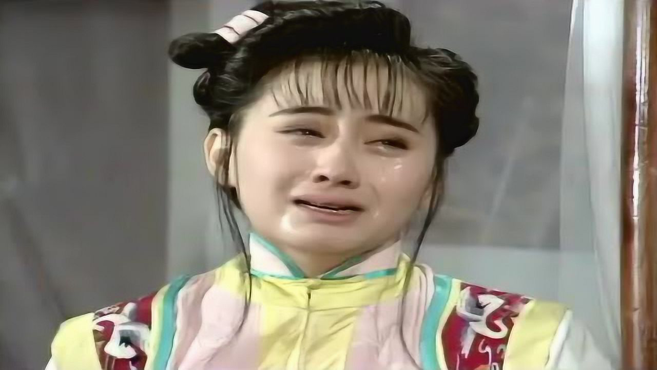 梅花三弄之梅花烙 12集