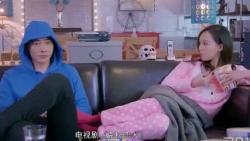 《可凡倾听》时间都知道·唐嫣专访(下)_综艺_高清完整版视频在线观看_腾讯视频