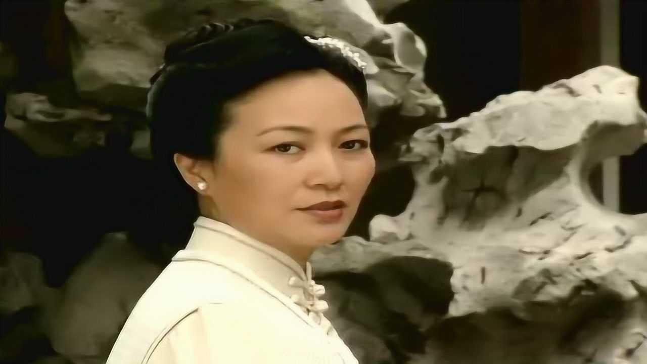 苍天有泪 22集