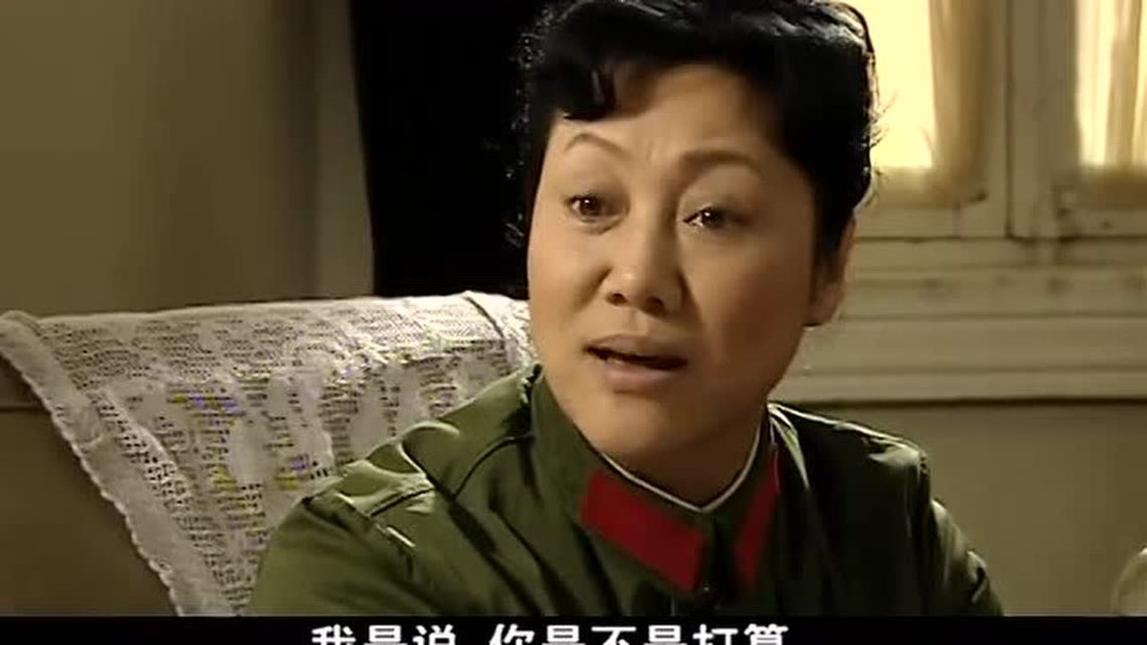 幸福像花儿一样 12集