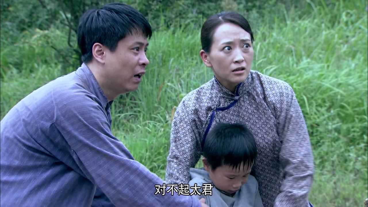 雪豹坚强岁月 第19集_高清1080p在线观看平台_腾讯视频