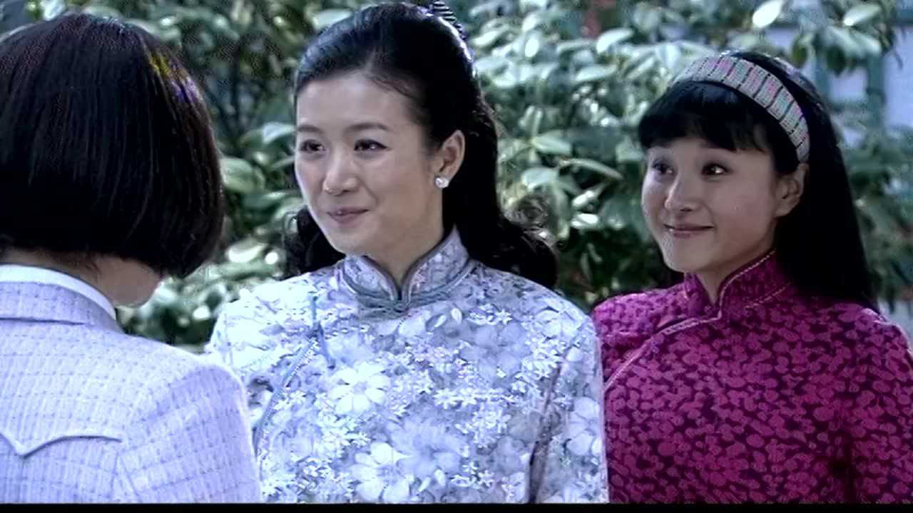 血色玫瑰2之女子别动队 29集