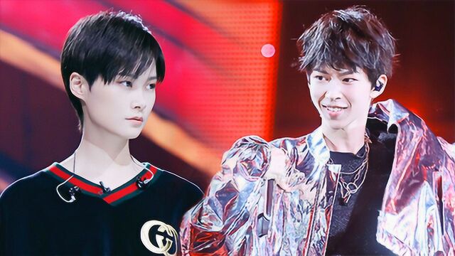 同曲pk:斯外戈vs李宇春《流行》