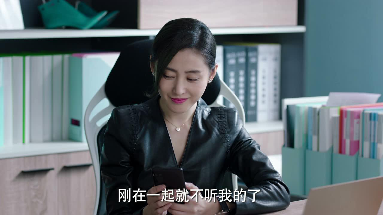 爱情进化论[DVD版] 6集