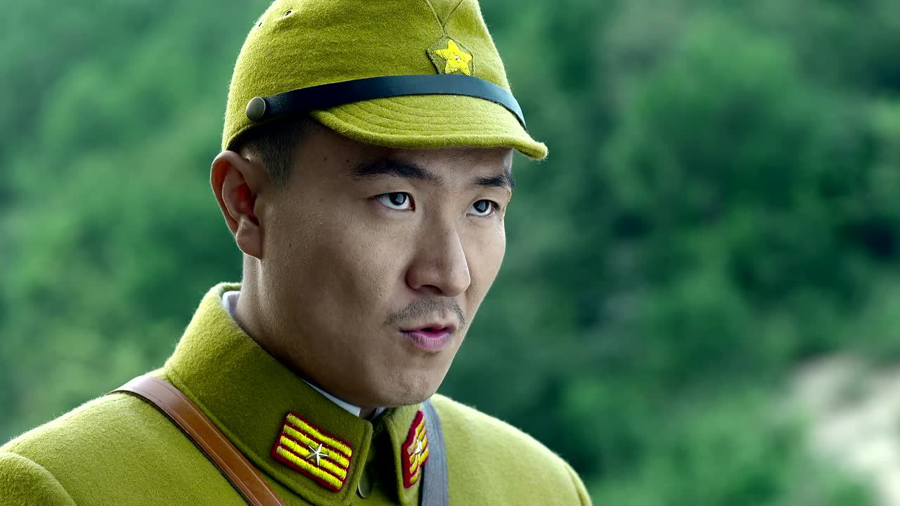 胜利之路 13集