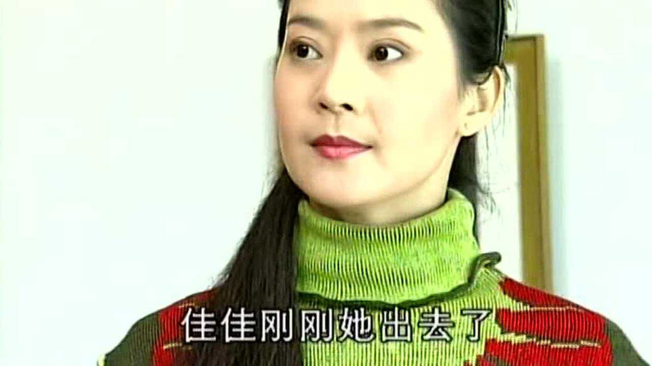 欲望 23集