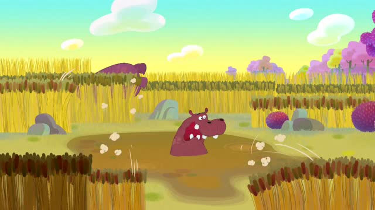 开心森林 9集