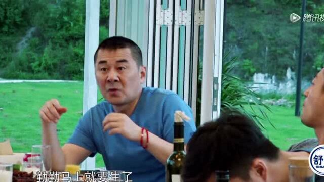 感动~王楠汤媛媛收到福原爱“告白信”,只读了一句就哭了