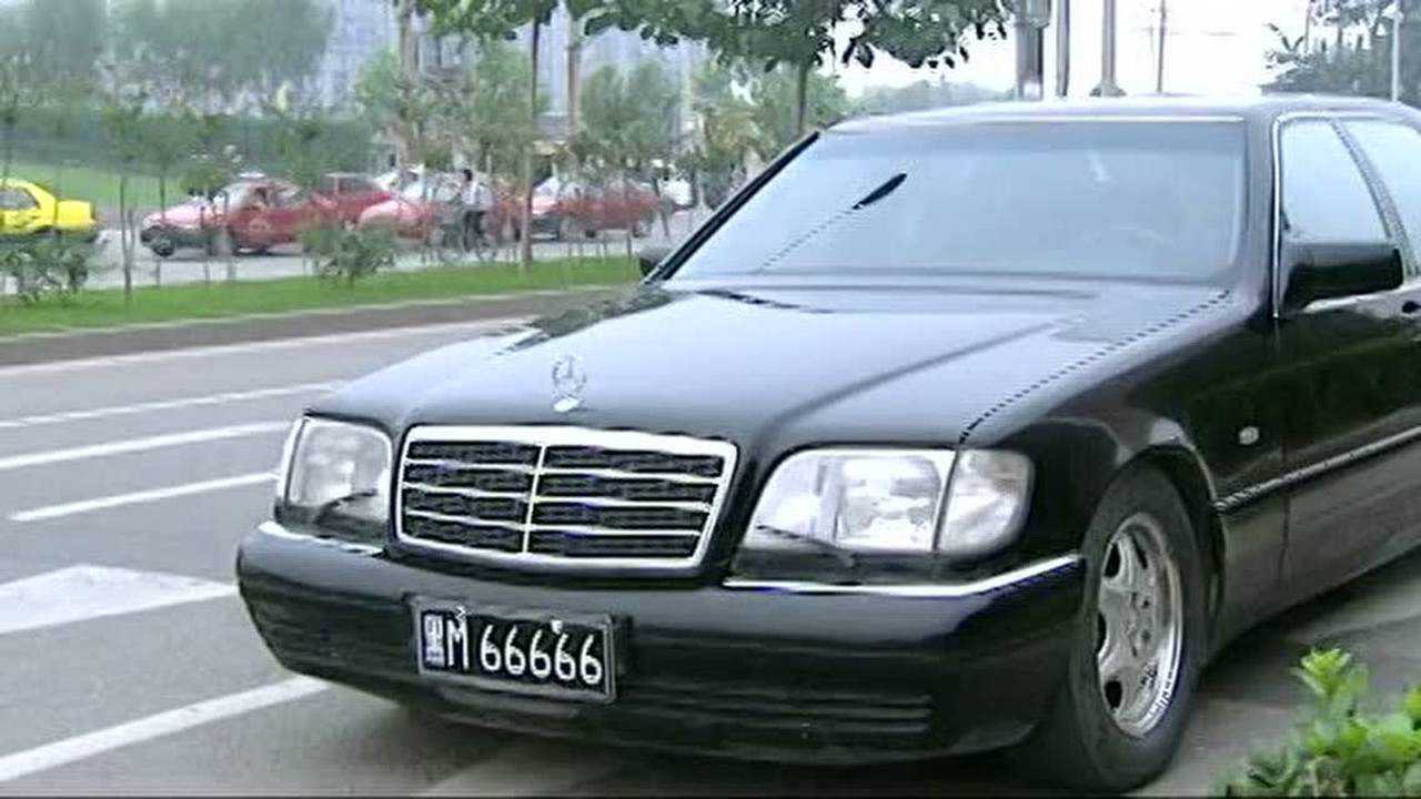 爱如风过 1集