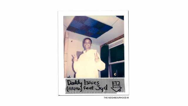 Daddy Issues (Remix  Official Audio)