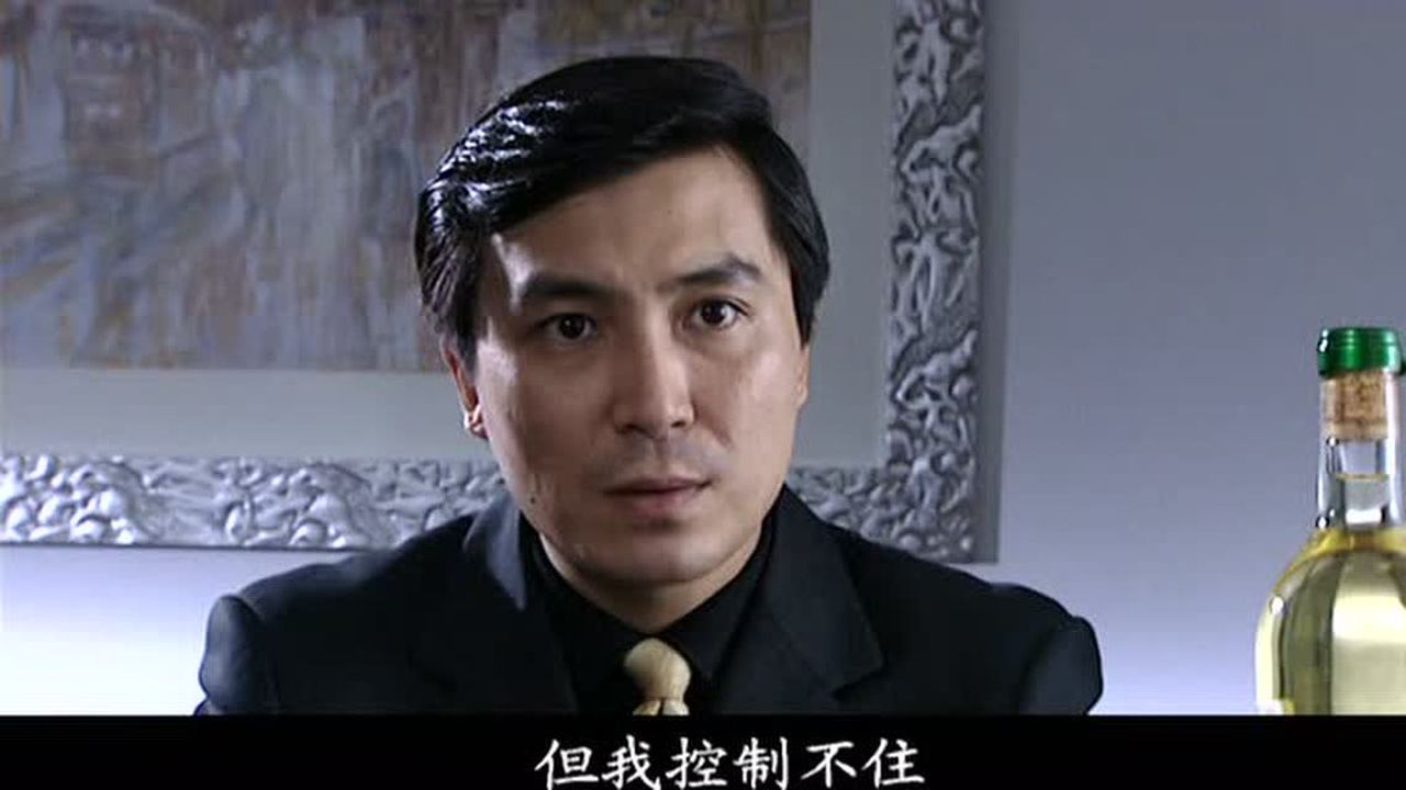 爱如风过 16集