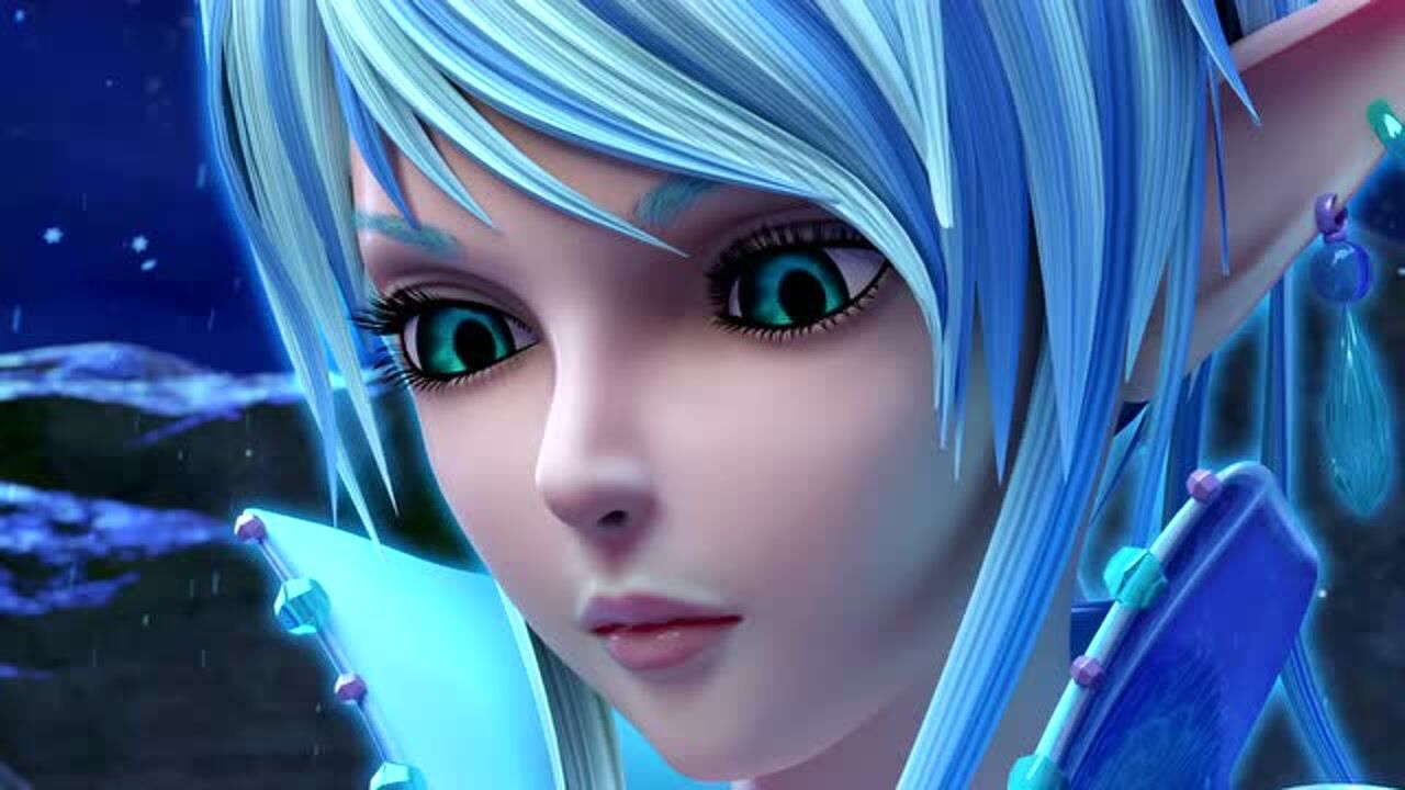 精灵梦叶罗丽第六季