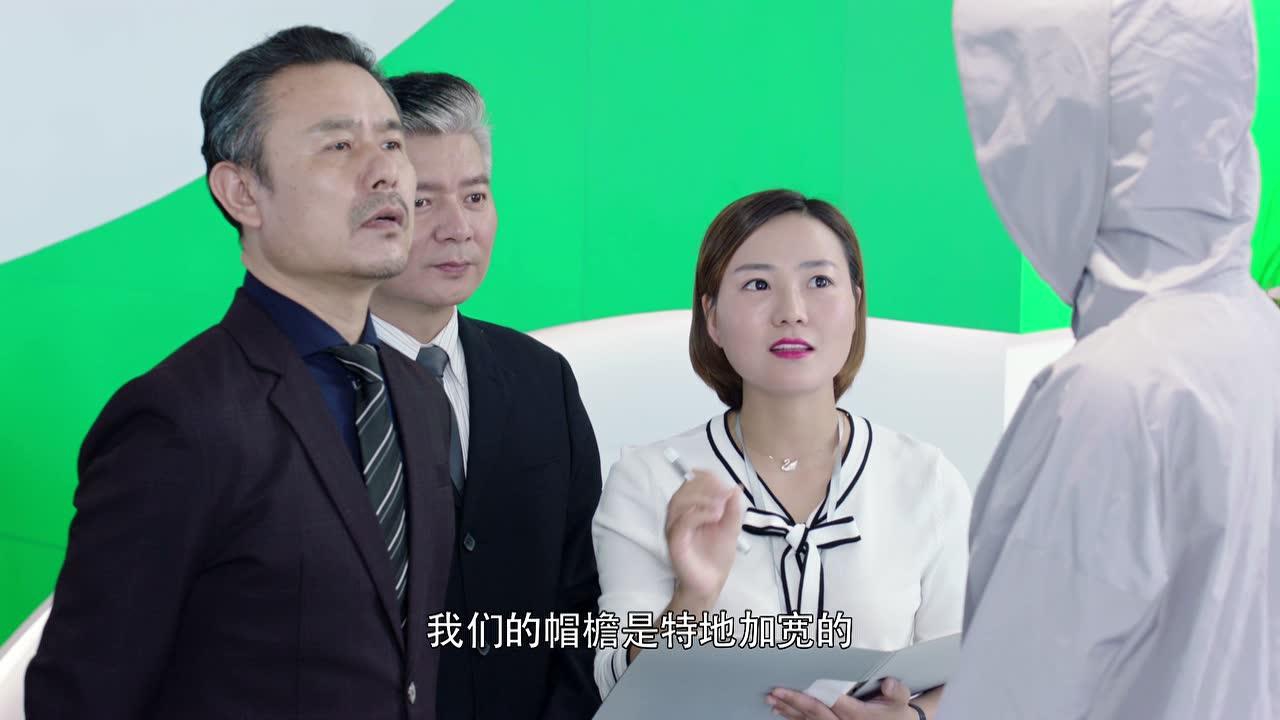 你和我的倾城时光 10集