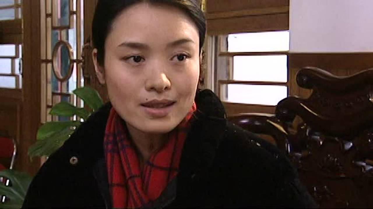 有人爱没人疼 20集