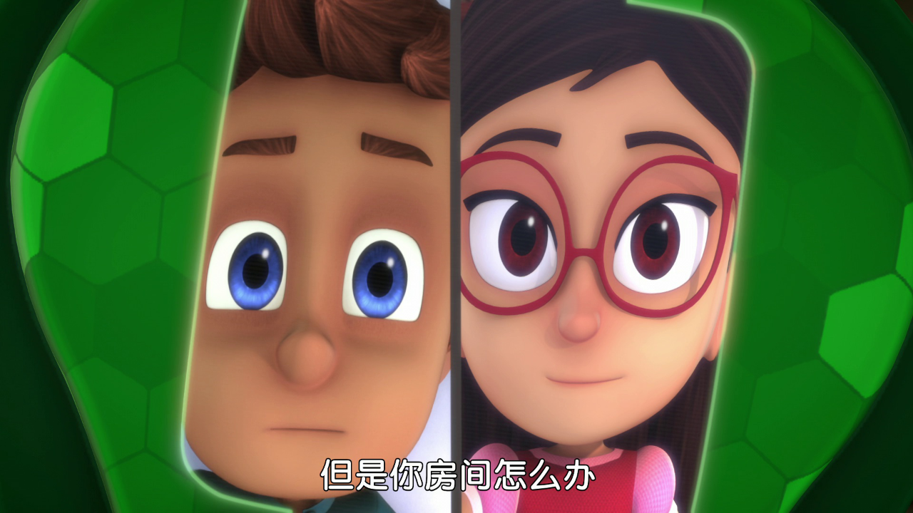 好习惯，好身体，病毒远离你！ 49集