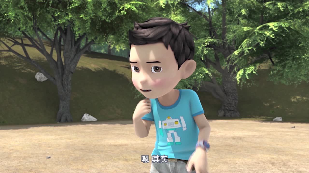 咖宝蛋神 12集