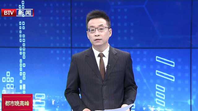 学院路街道治理农大违建 未来将建便民服务点