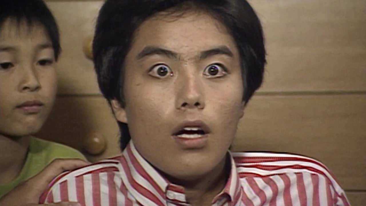电光超人古立特 普通话版 35集