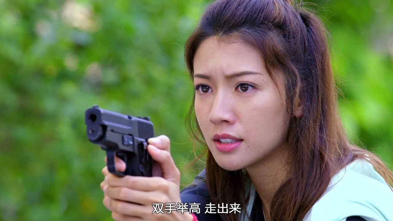 铁探[普通话版] 13集