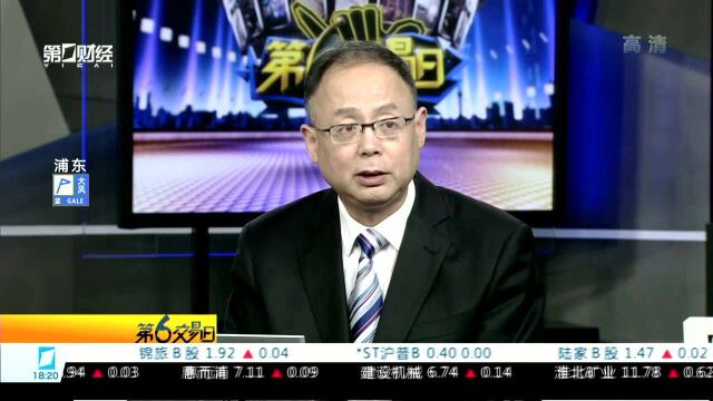 关注金融 民生大消费 葛健颖:与高端制造紧密结合的新技术应用