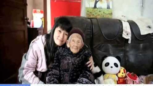 “慰安妇”制度受害人韦绍兰老人辞世 享年99岁