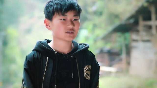 关系破冰,鲍嘉诚与张绘宇开诚布公的交谈,终于打开心结