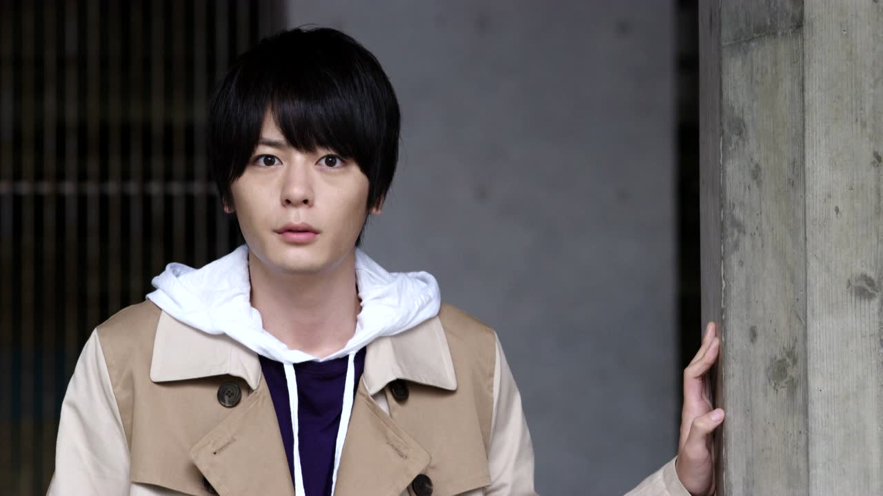 假面骑士创骑 普通话版 5集