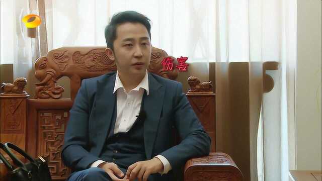 李冠廷直言回家吃饭内心还是很抗拒,毕竟隔阂比较深