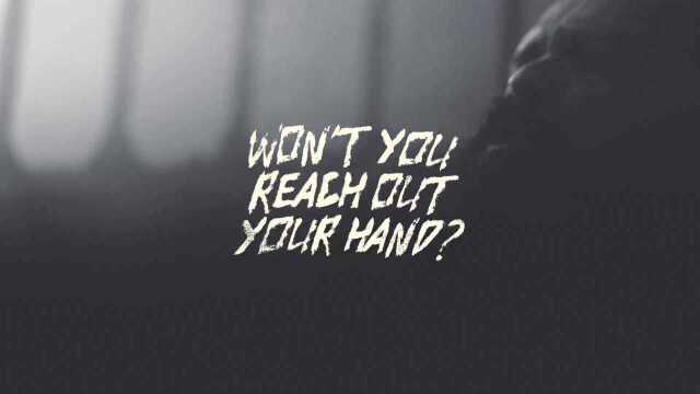 Skillet  Save Me (Lyric Video)