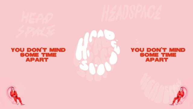 Headspace (Lyric Video)