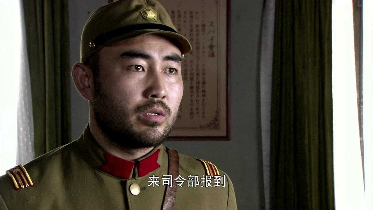 刺刀英雄 2集