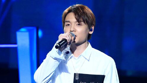 《2019中国好声音》【纯享版】文青boy胡睿《爱错》_综艺_高清1080p