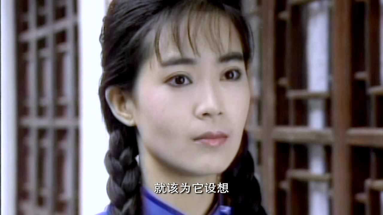 三朵花 6集