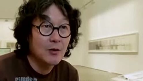 徐冰谈八十年代中国当代艺术