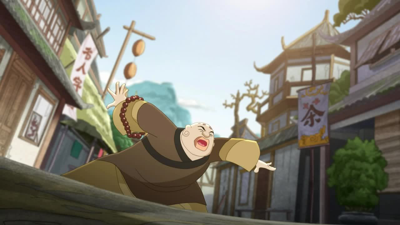 茅山小道士 13集