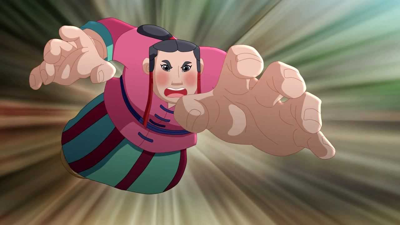 茅山小道士 14集