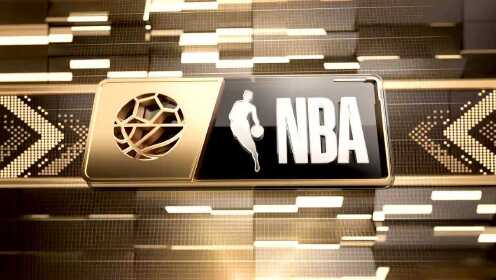 《NBA全场回放》【回放】雷霆vs马刺第3节 米尔斯骑马射箭空心入网