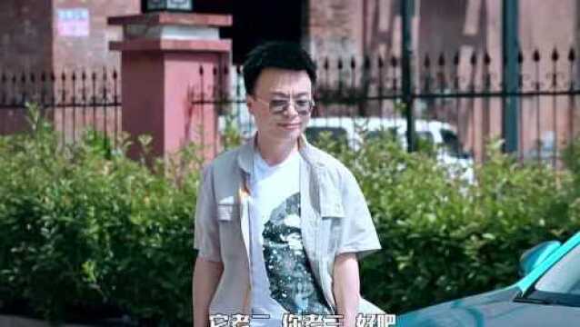 东风风神奕炫不仅语音智能好用,外形也非常的酷