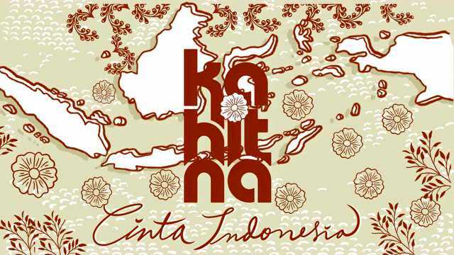 Cinta Indonesia