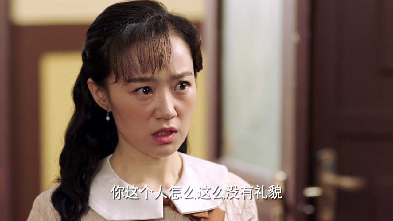 红鲨突击 1集