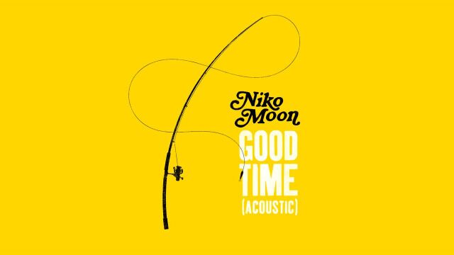 GOOD TIME (Acoustic [Audio])