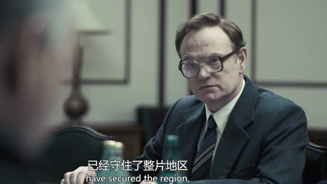 切尔诺贝利 2集